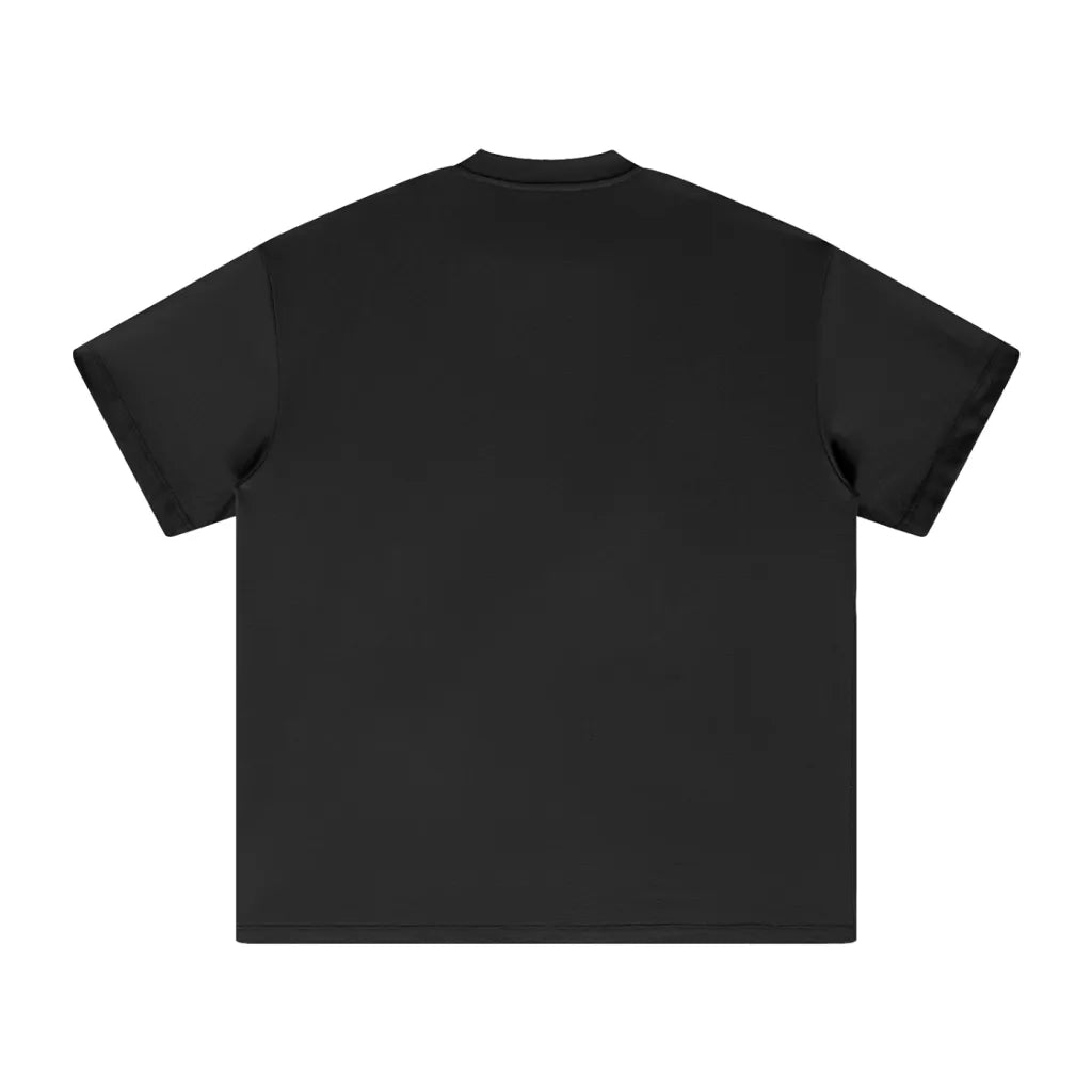 Stefen Faison Heavyweight Oversized Tee