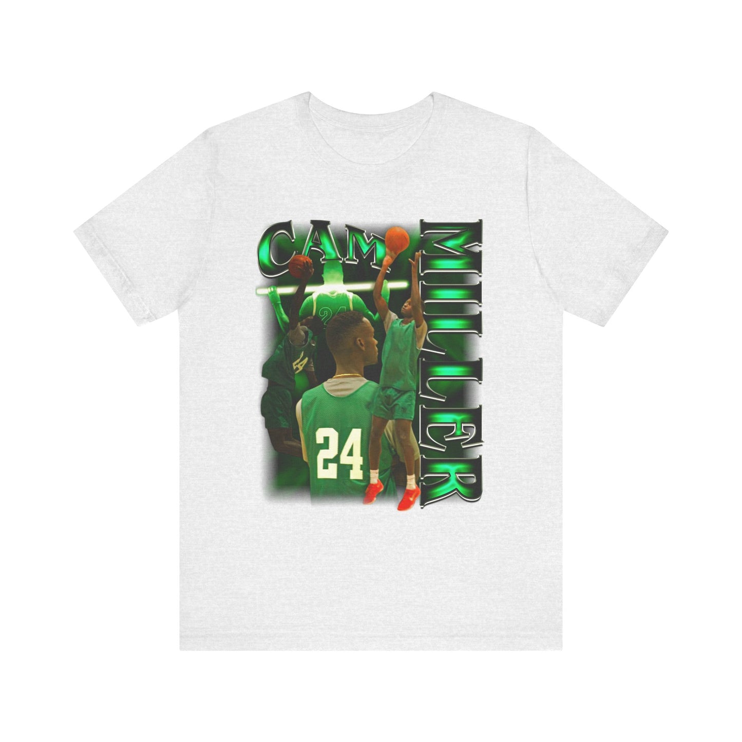 Cam Miller T-shirt