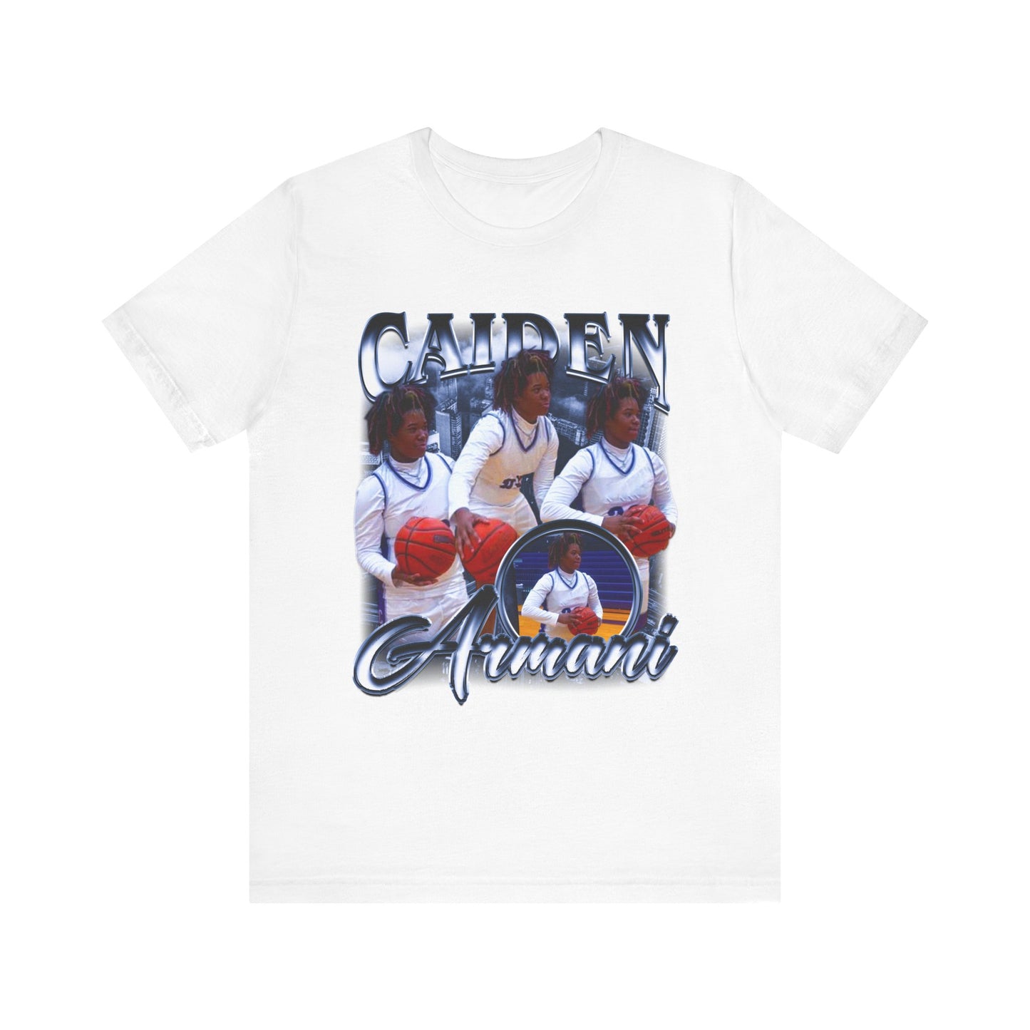 Meron Keleta T-shirt