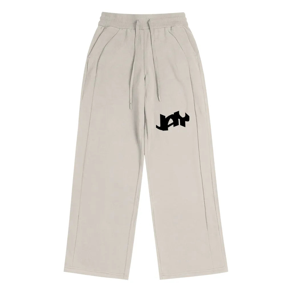 Straight leg sweatpants Jeremiah Holland