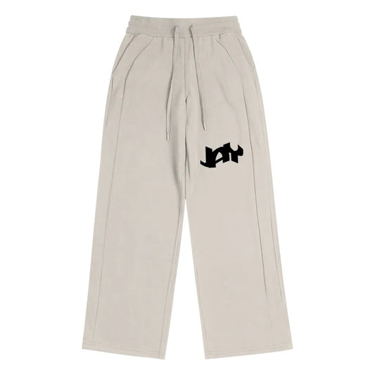 Straight leg sweatpants Jeremiah Holland