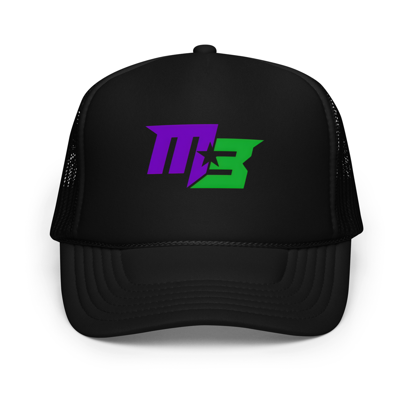 Romelle Bell Trucker Hat