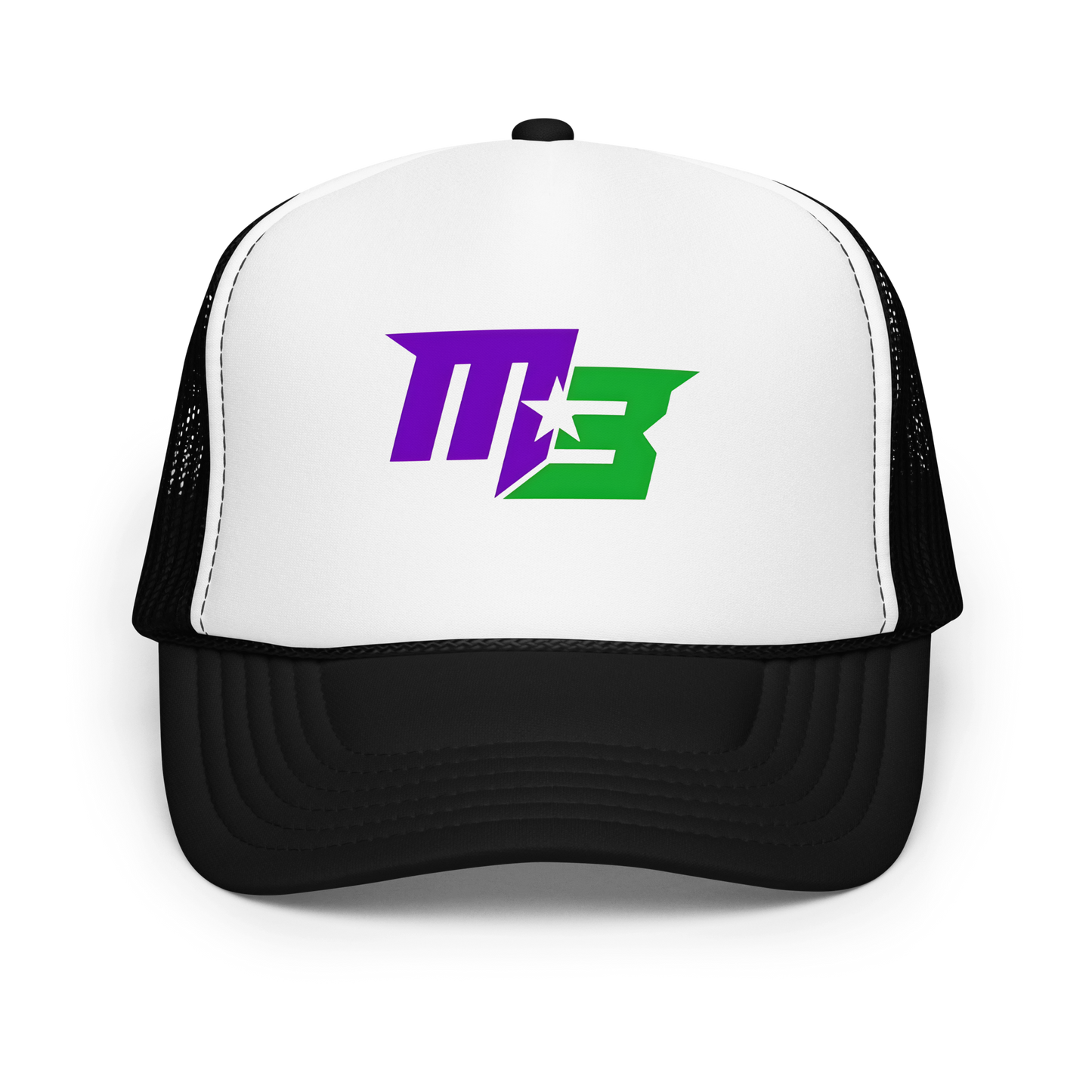 Romelle Bell Trucker Hat