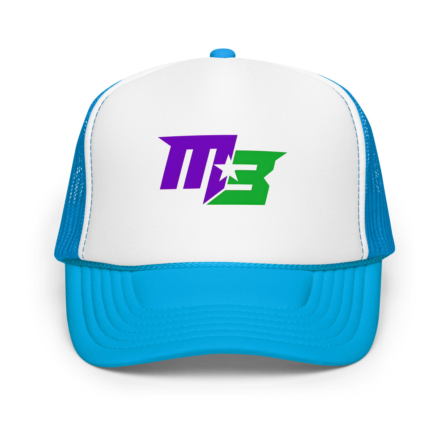 Romelle Bell Trucker Hat