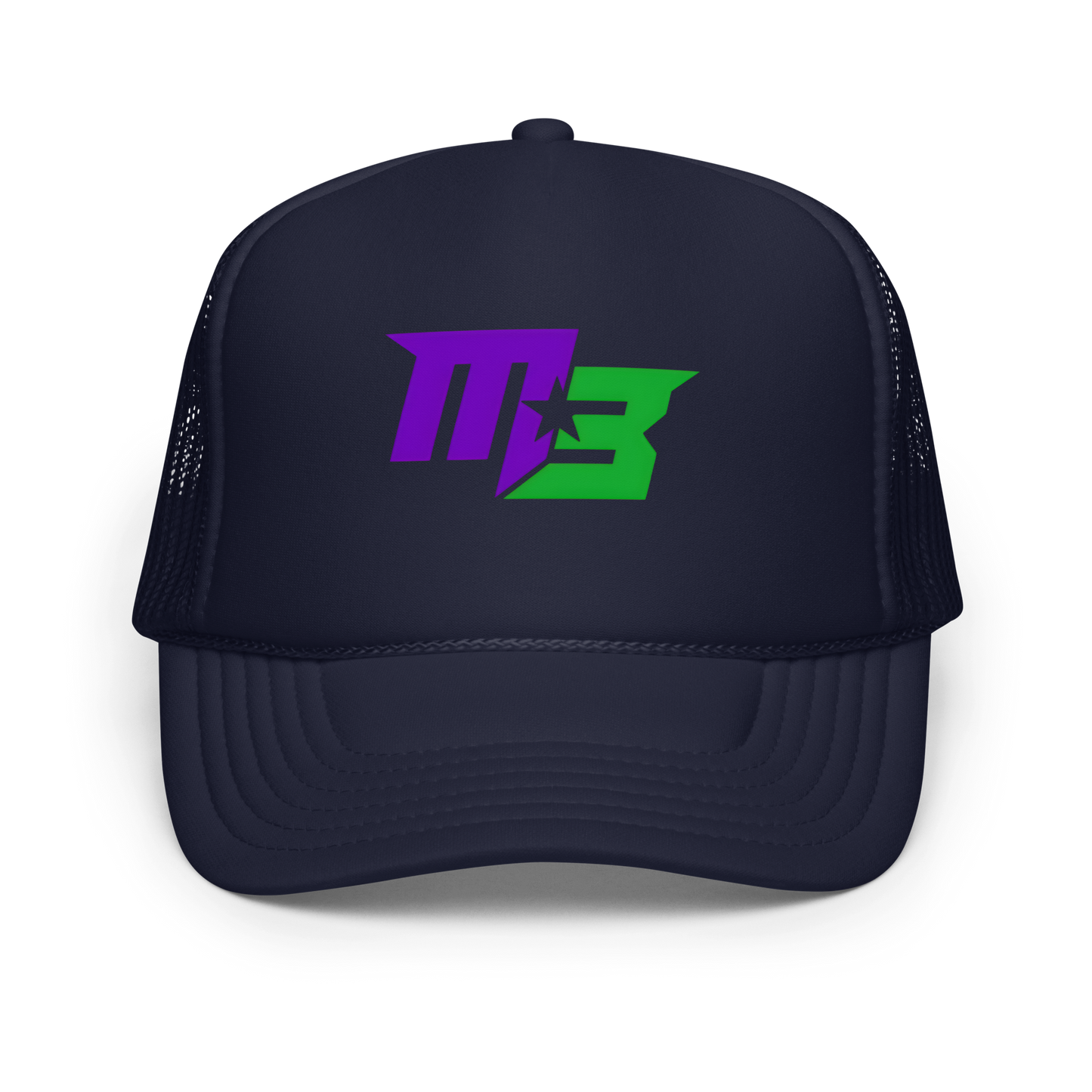 Romelle Bell Trucker Hat
