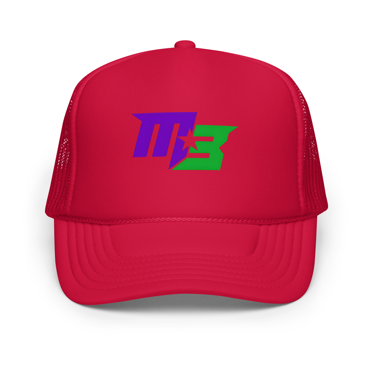 Romelle Bell Trucker Hat