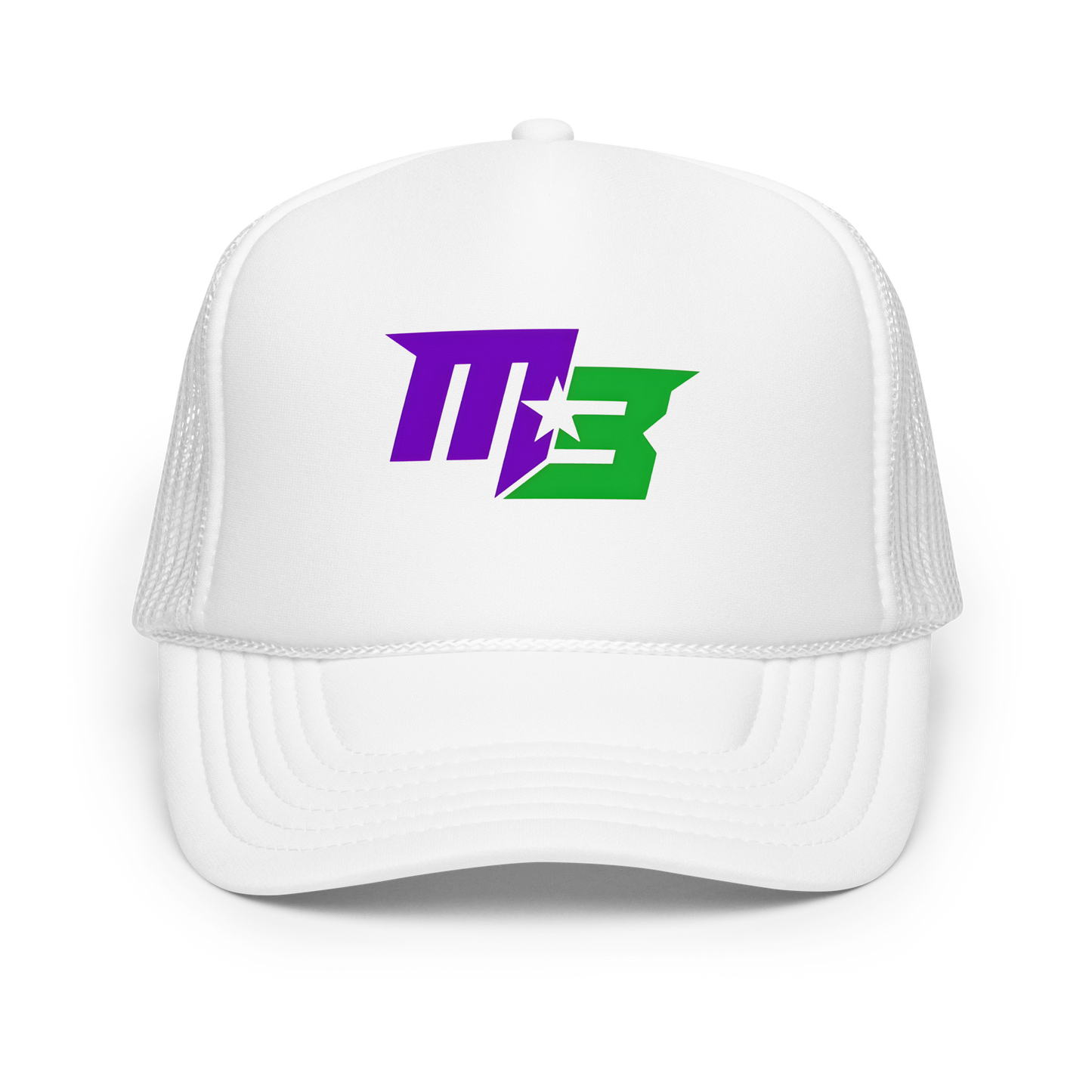 Romelle Bell Trucker Hat