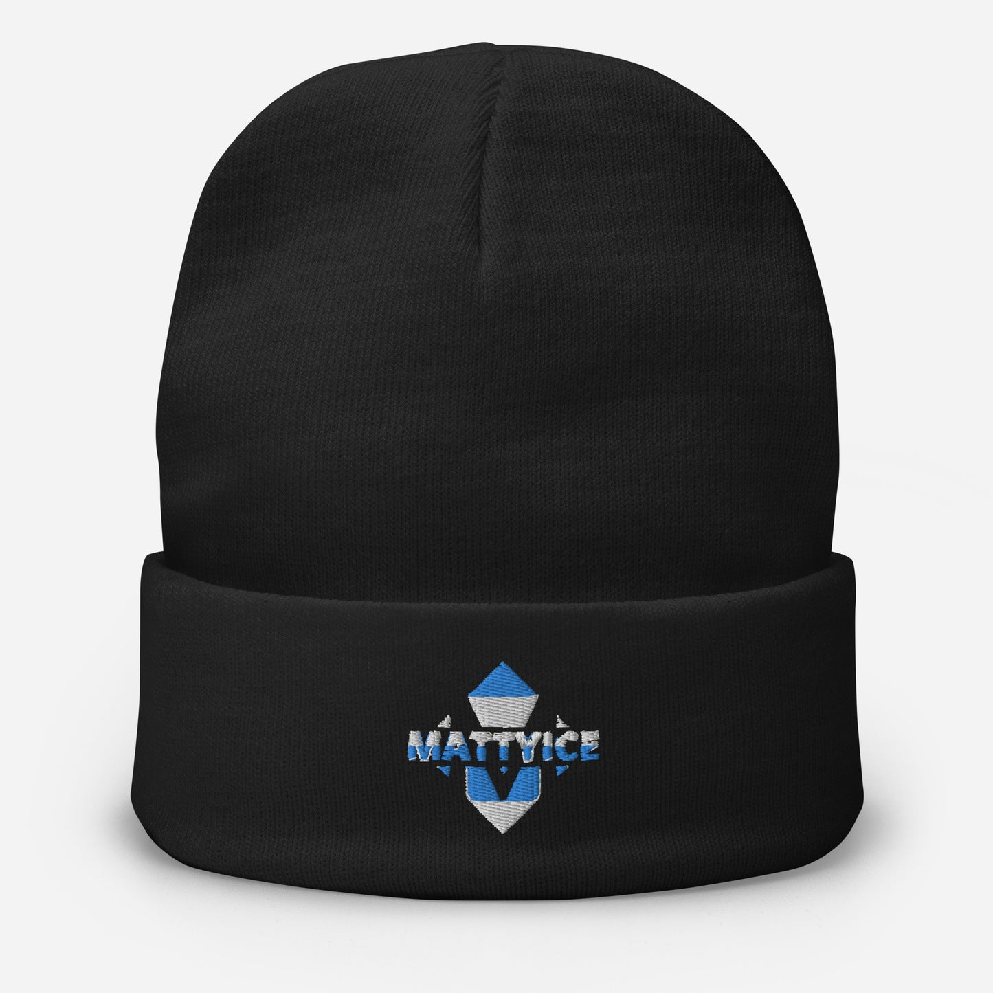 Mattyice Beanie
