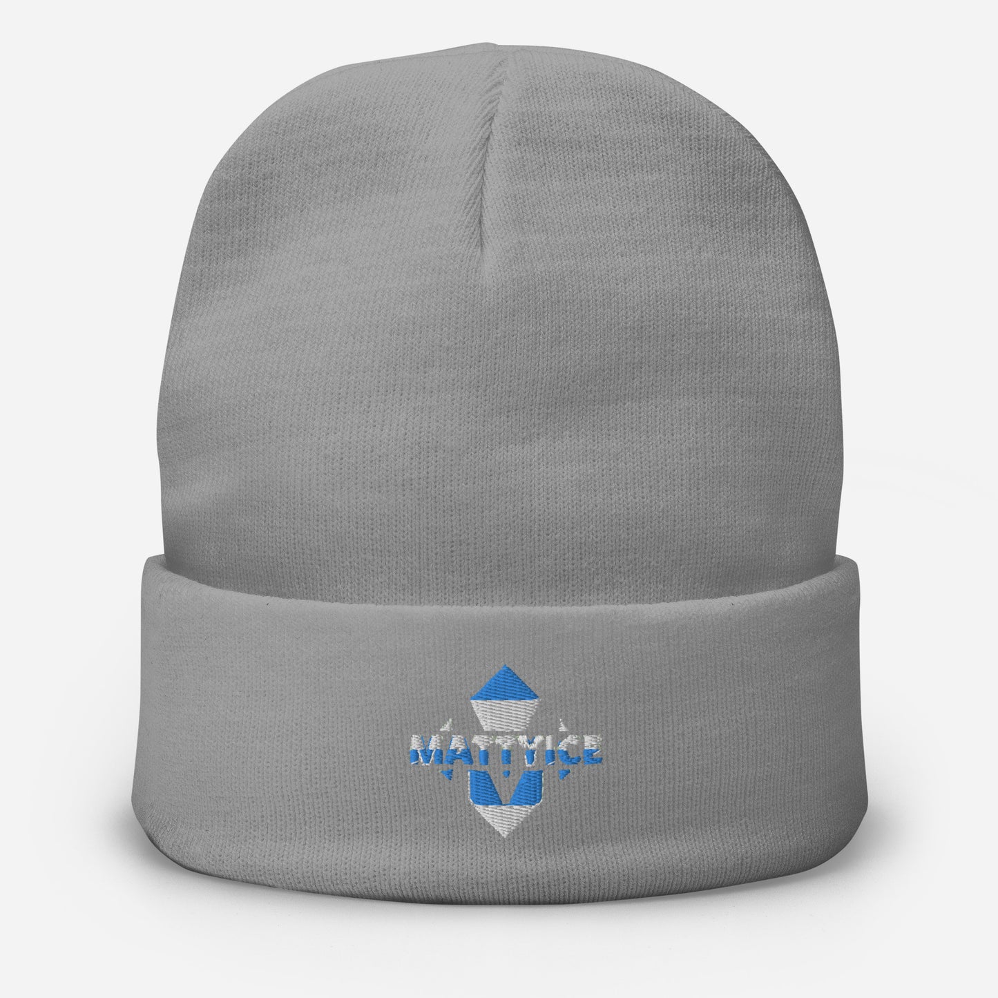 Mattyice Beanie