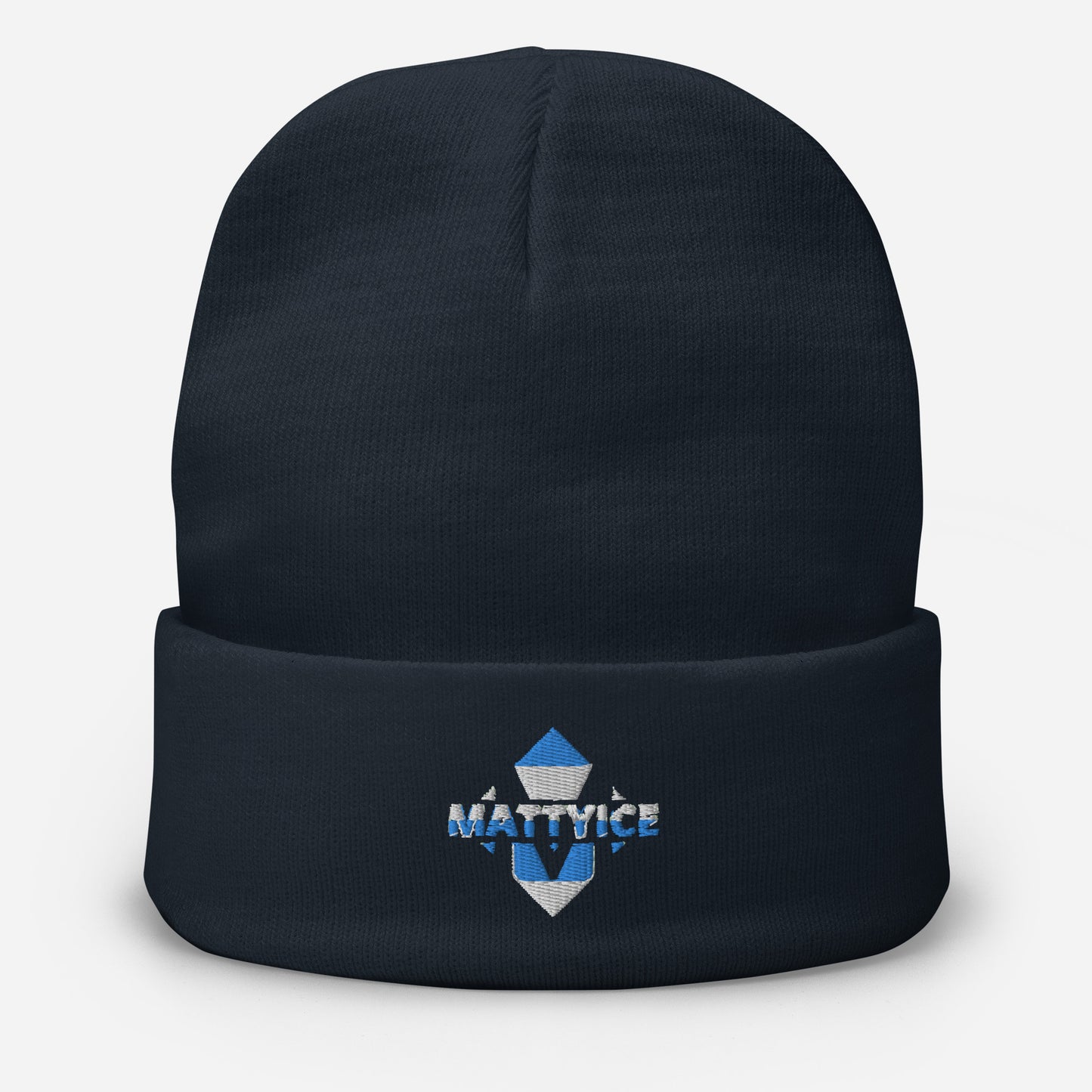 Mattyice Beanie