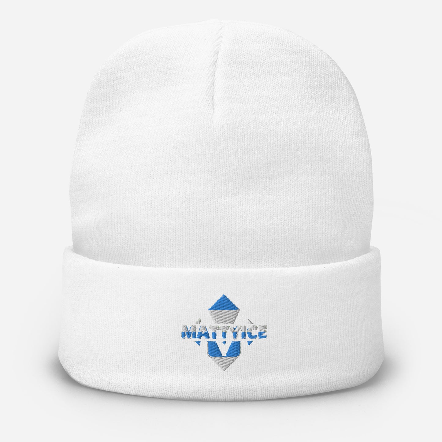 Mattyice Beanie