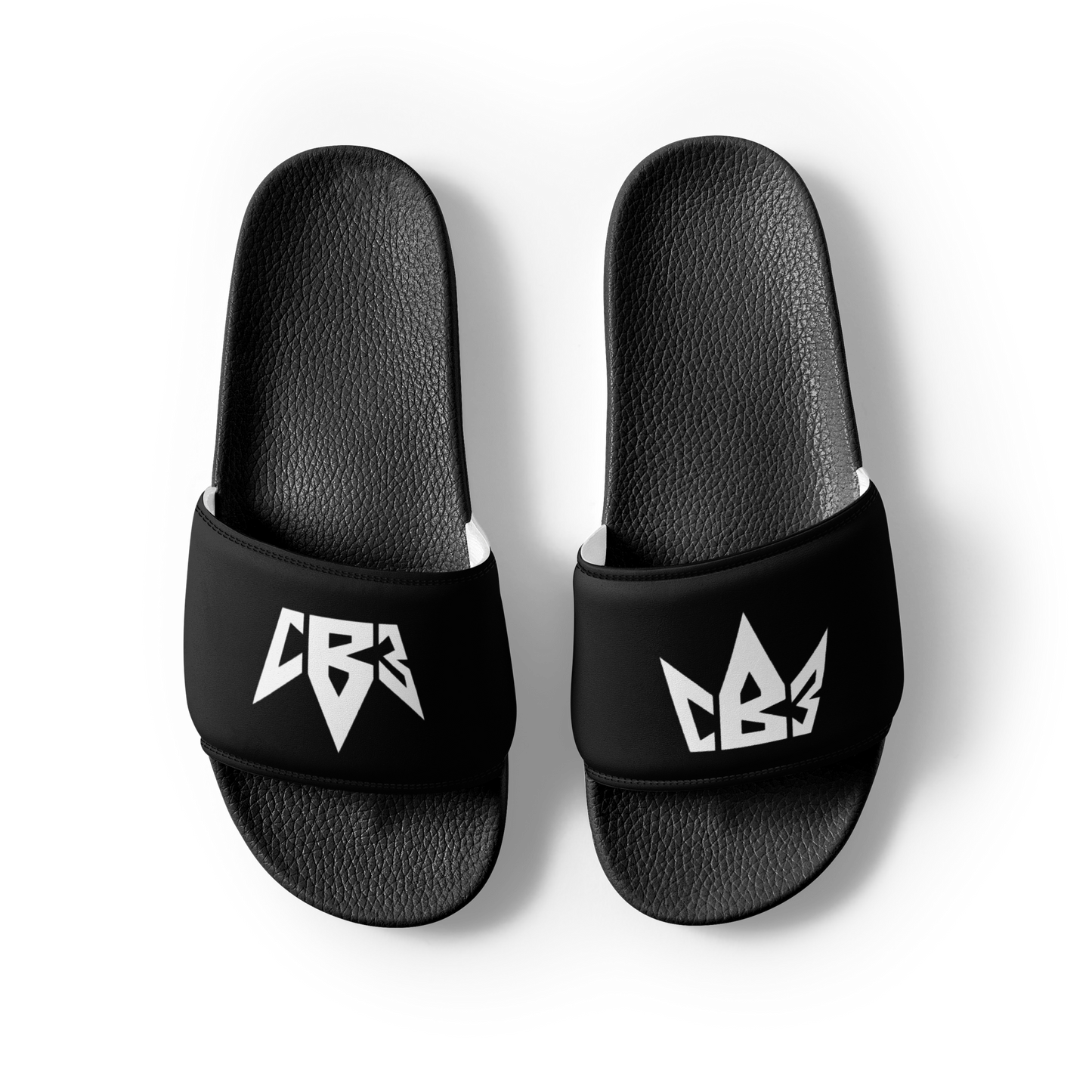 Charles Brooks Slides