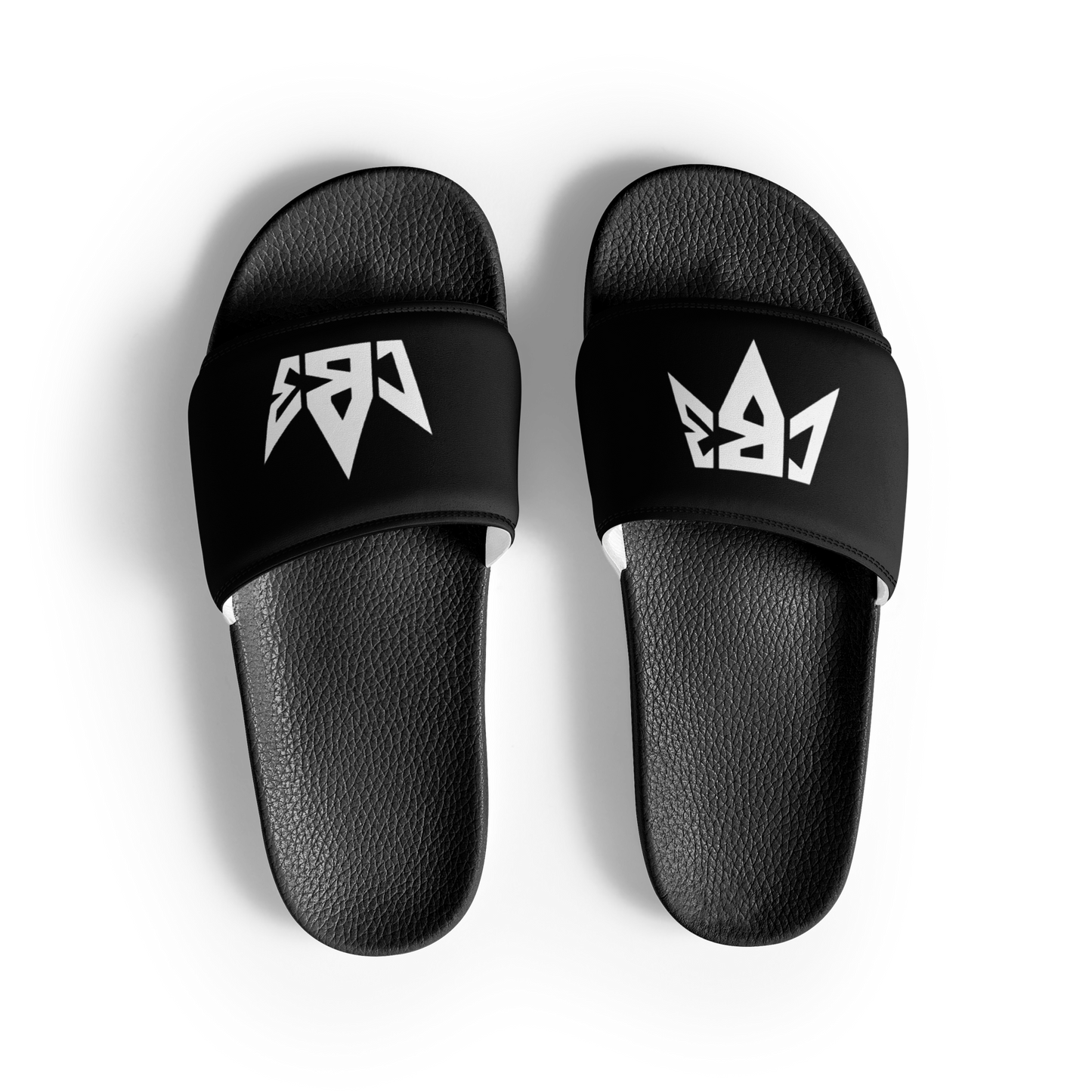 Charles Brooks Slides