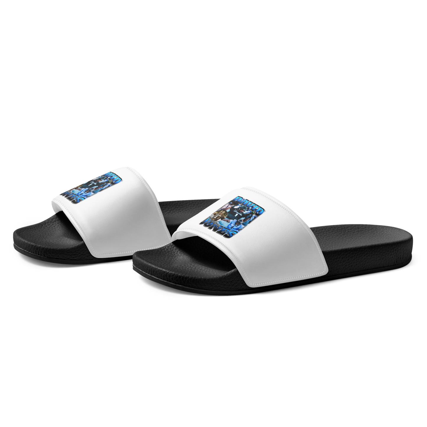 David Mountain Jones Men’s slides
