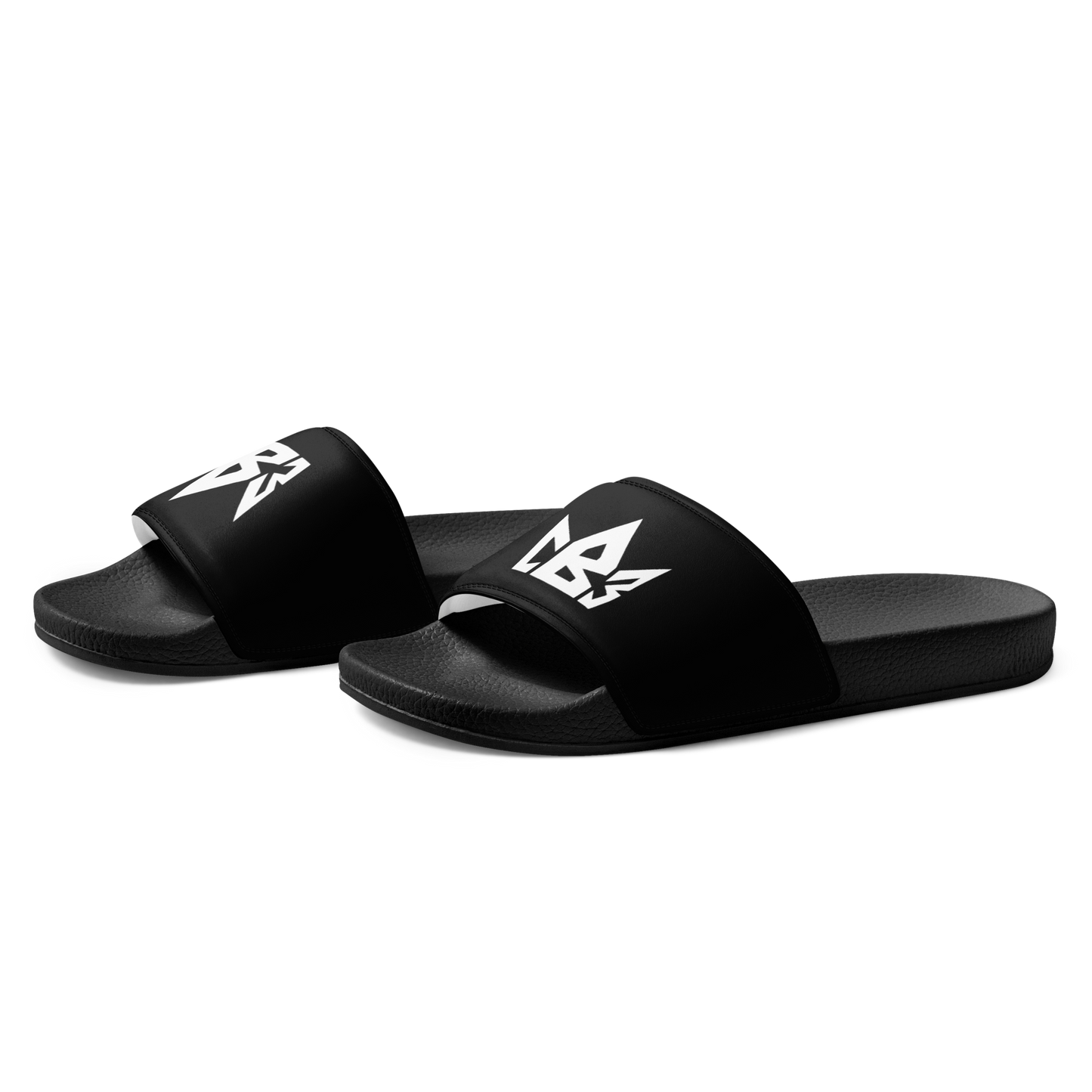 Charles Brooks Slides