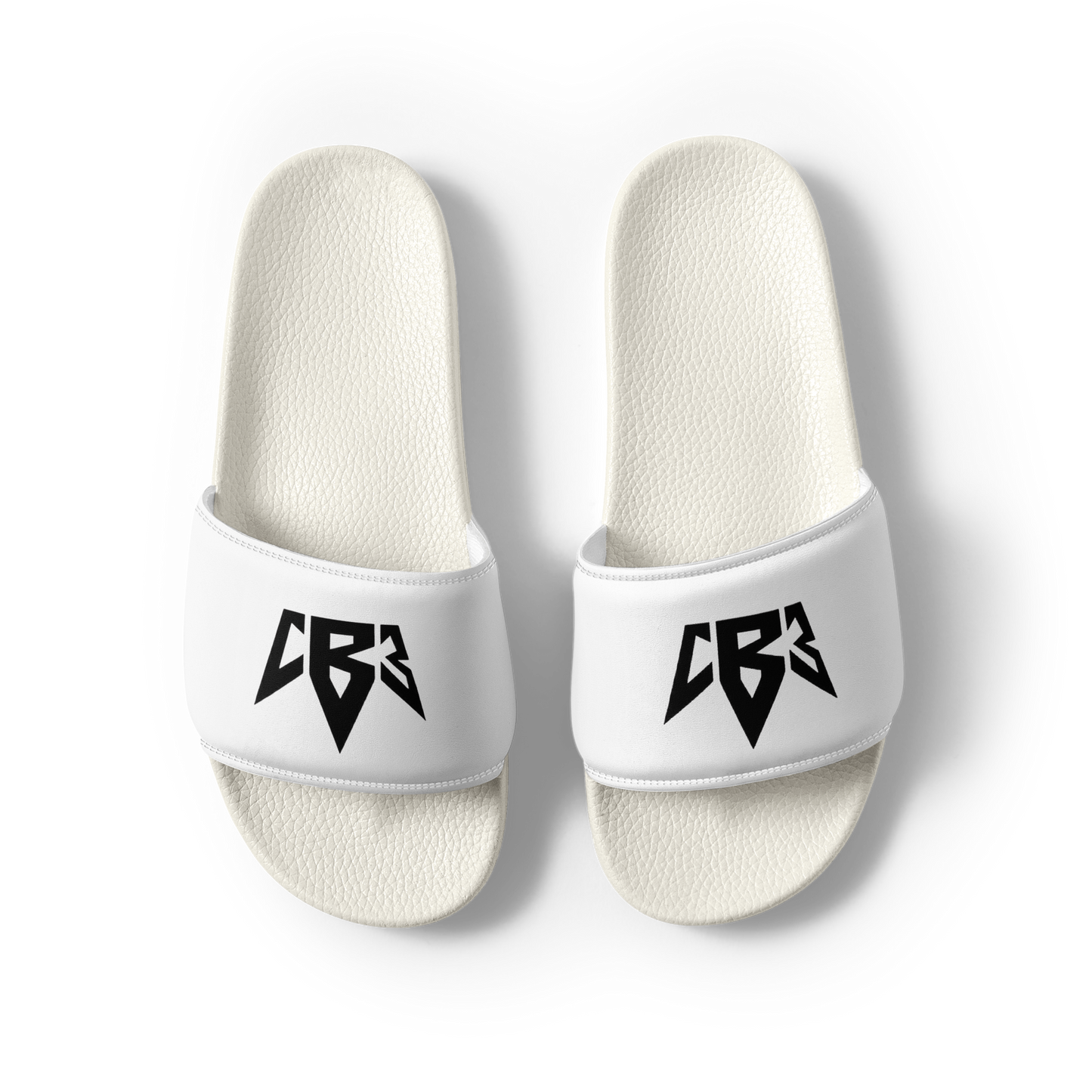 Charles Brooks Slides