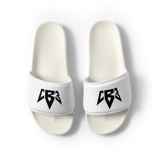 Charles Brooks Slides
