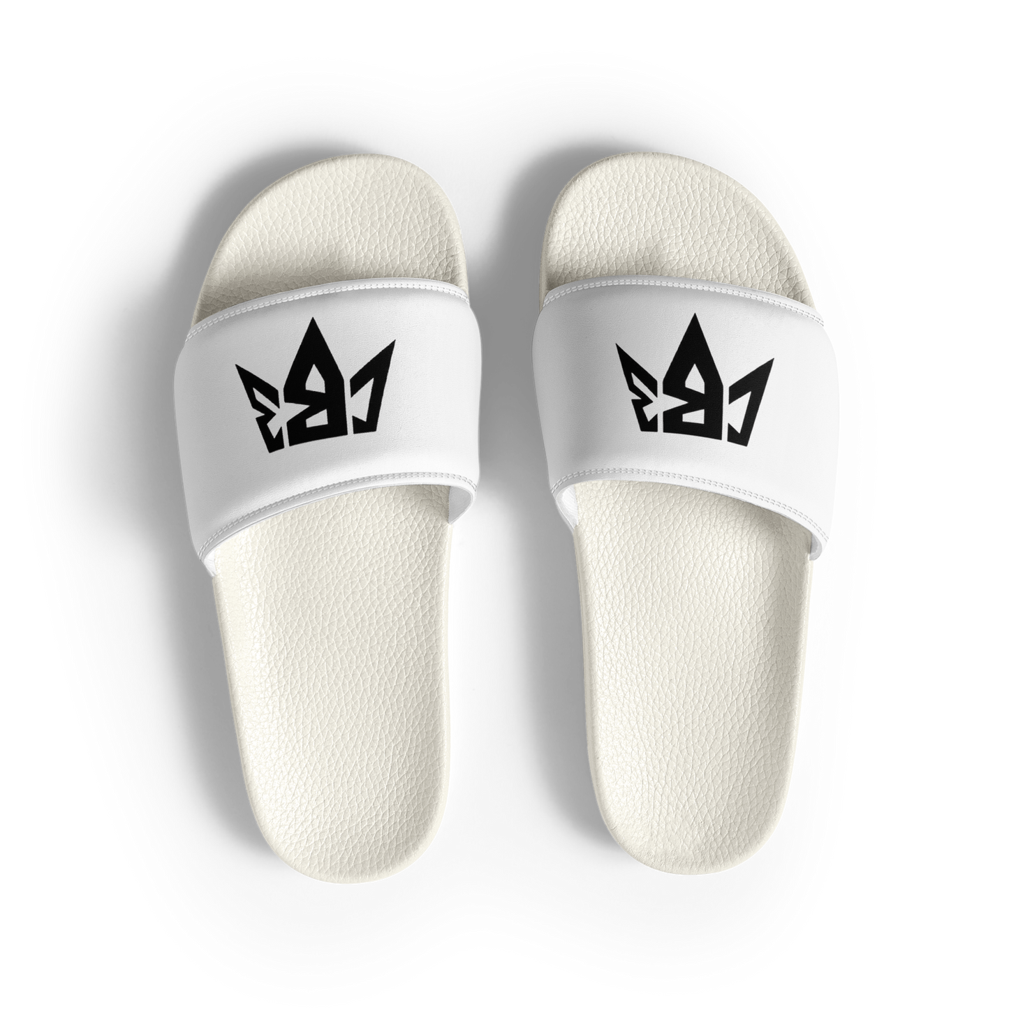 Charles Brooks Slides