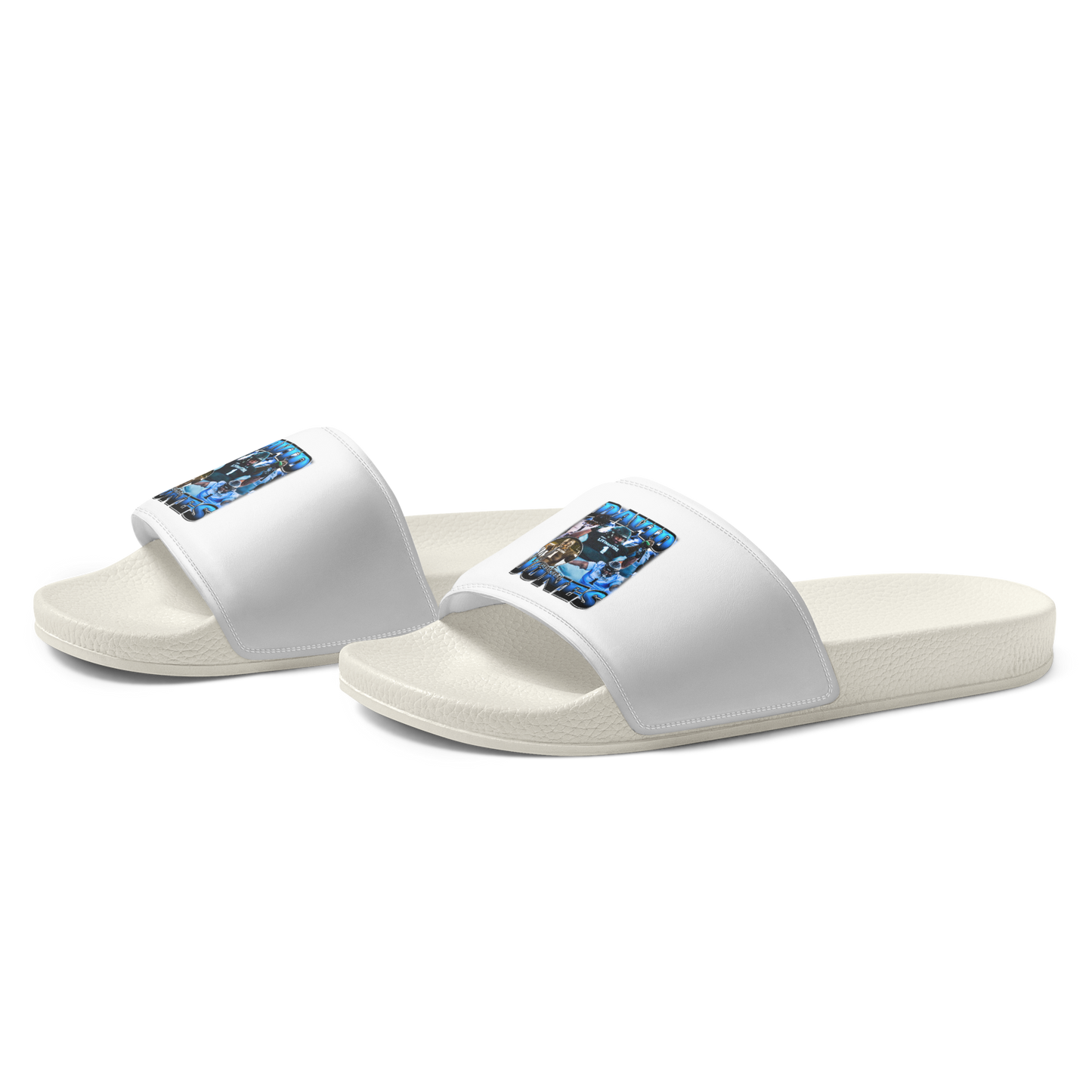 David Mountain Jones Men’s slides