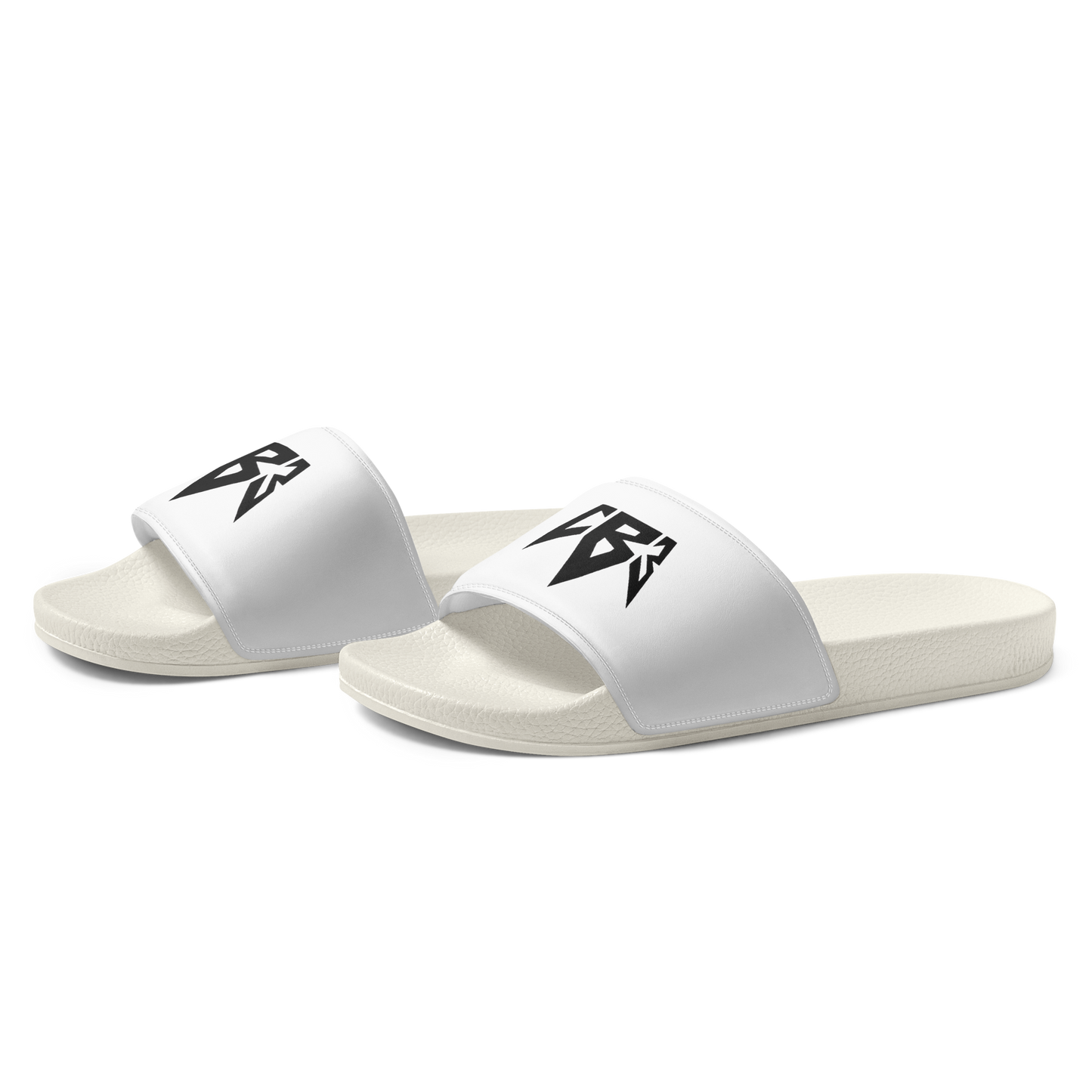 Charles Brooks Slides