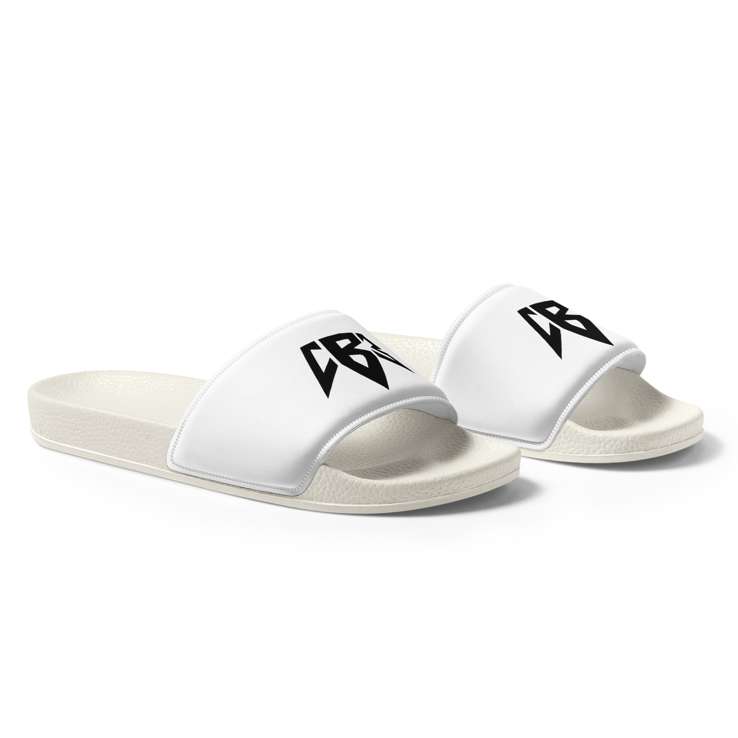 Charles Brooks Slides