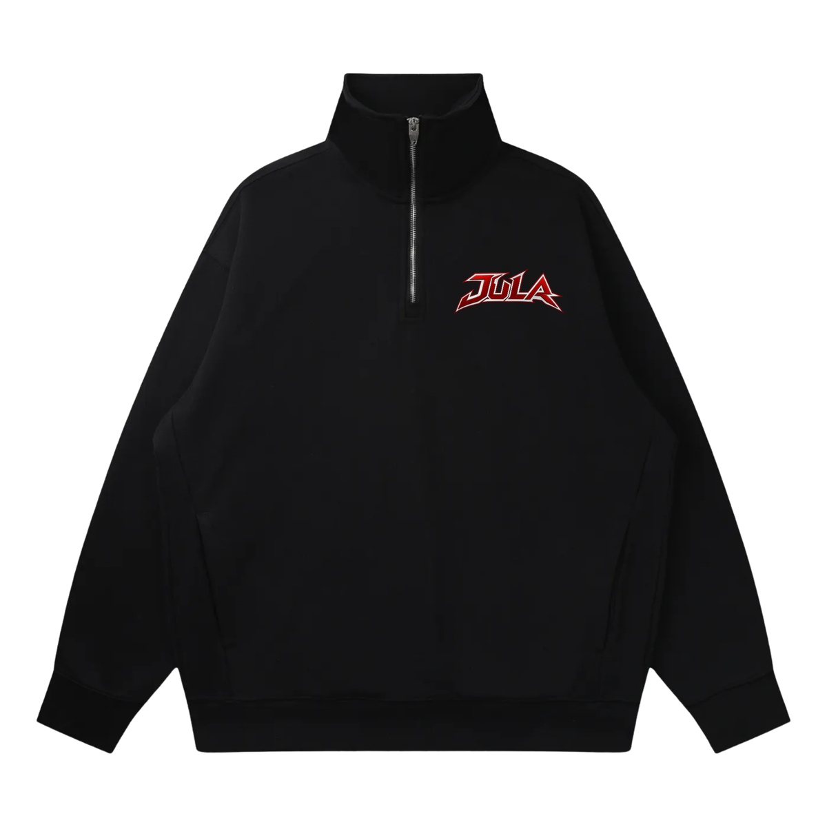 Jeremiah Washington Quarter-Zip
