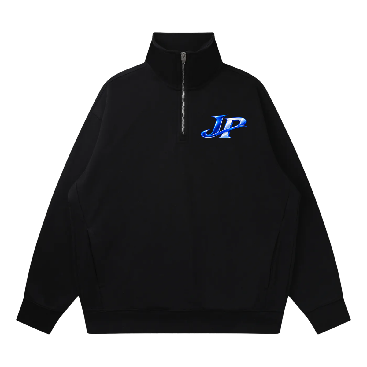 Jaycob Perez Quarter-Zip