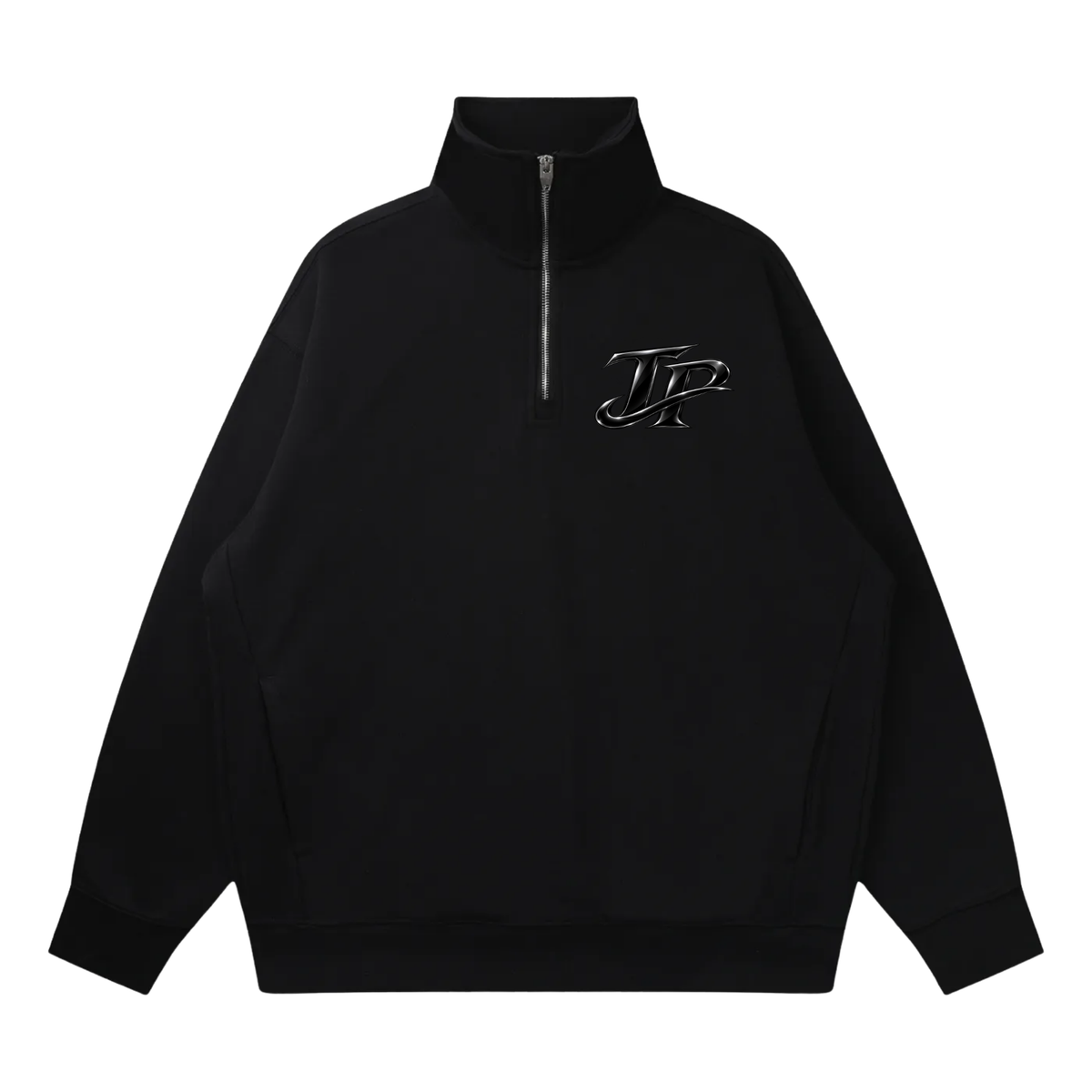Tristan Plummer Quarter-Zip