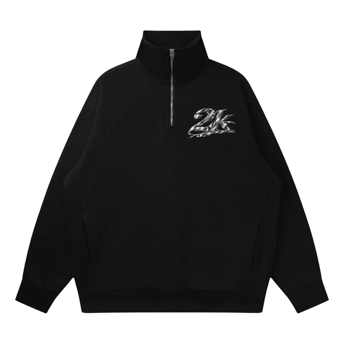 Koti Fultz Quarter-Zip