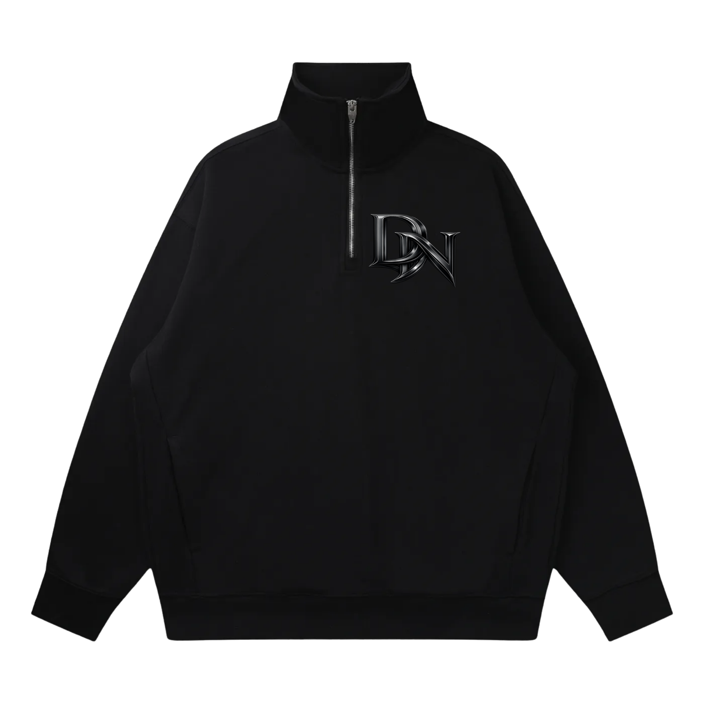 Dalton Neely Quarter-Zip