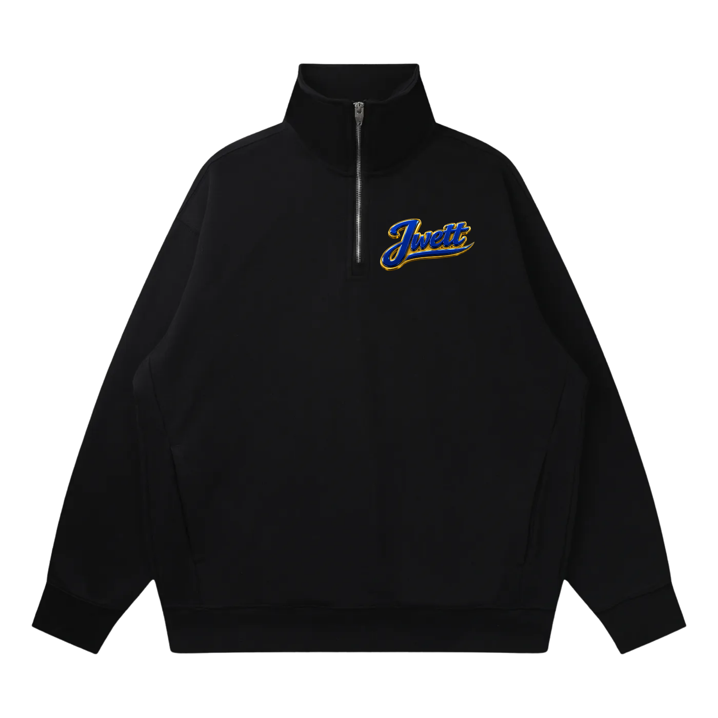Jayden Noel Quarter-Zip