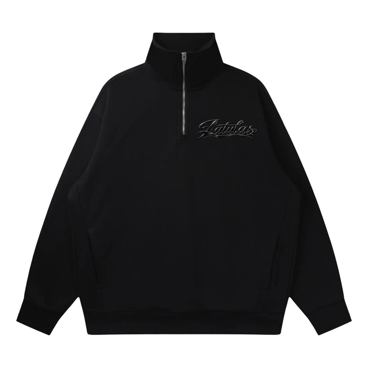 Dedrick Latulas Quarter-Zip