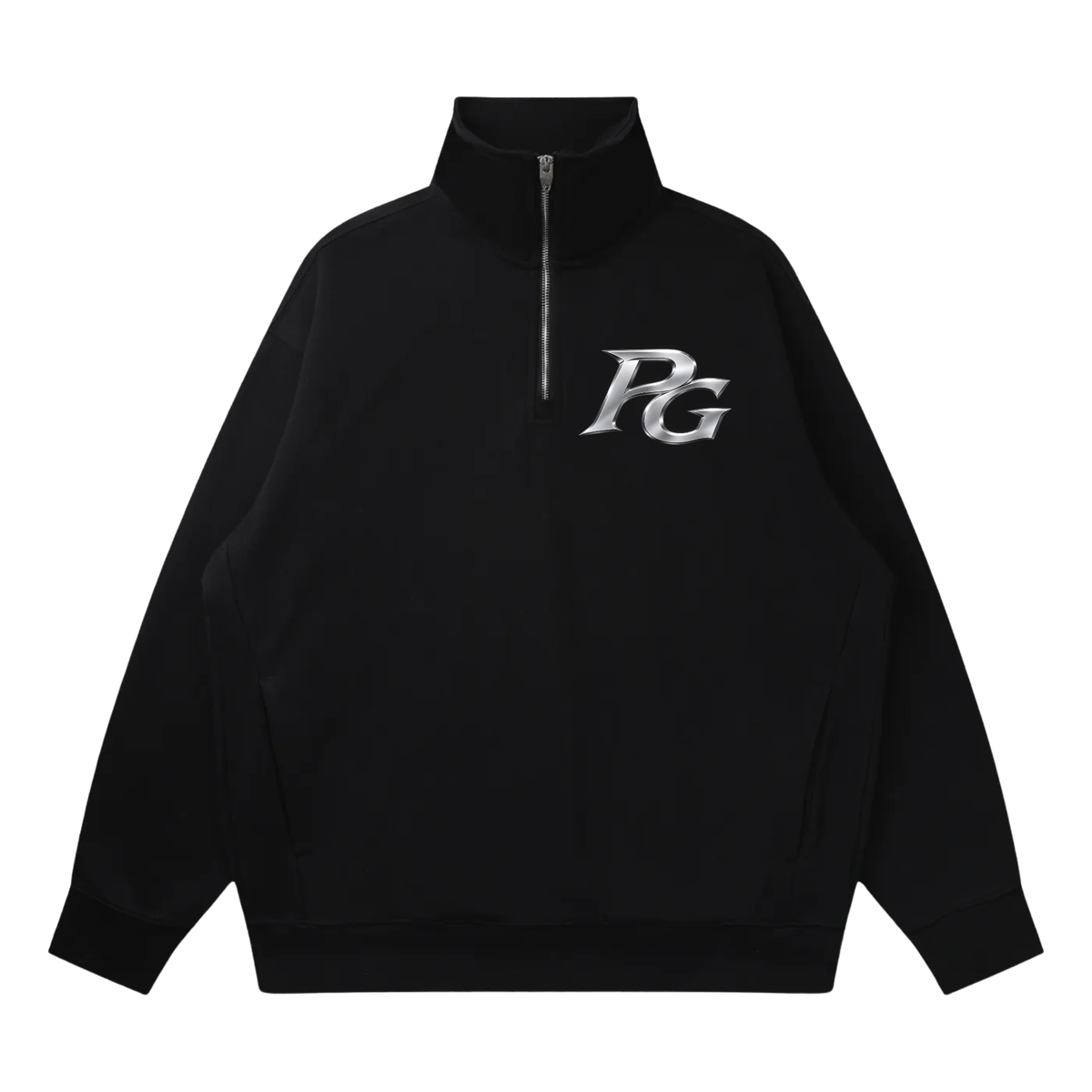 Peyton Grimmett Quarter-Zip
