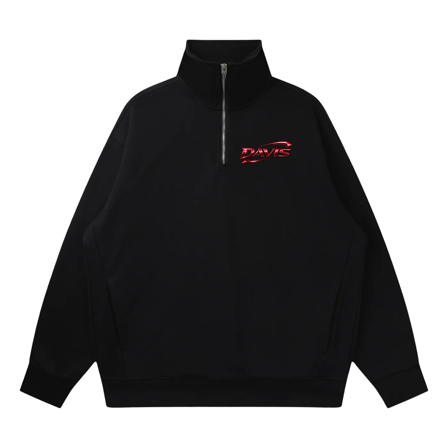 Jeramiah Davis Quarter-Zip