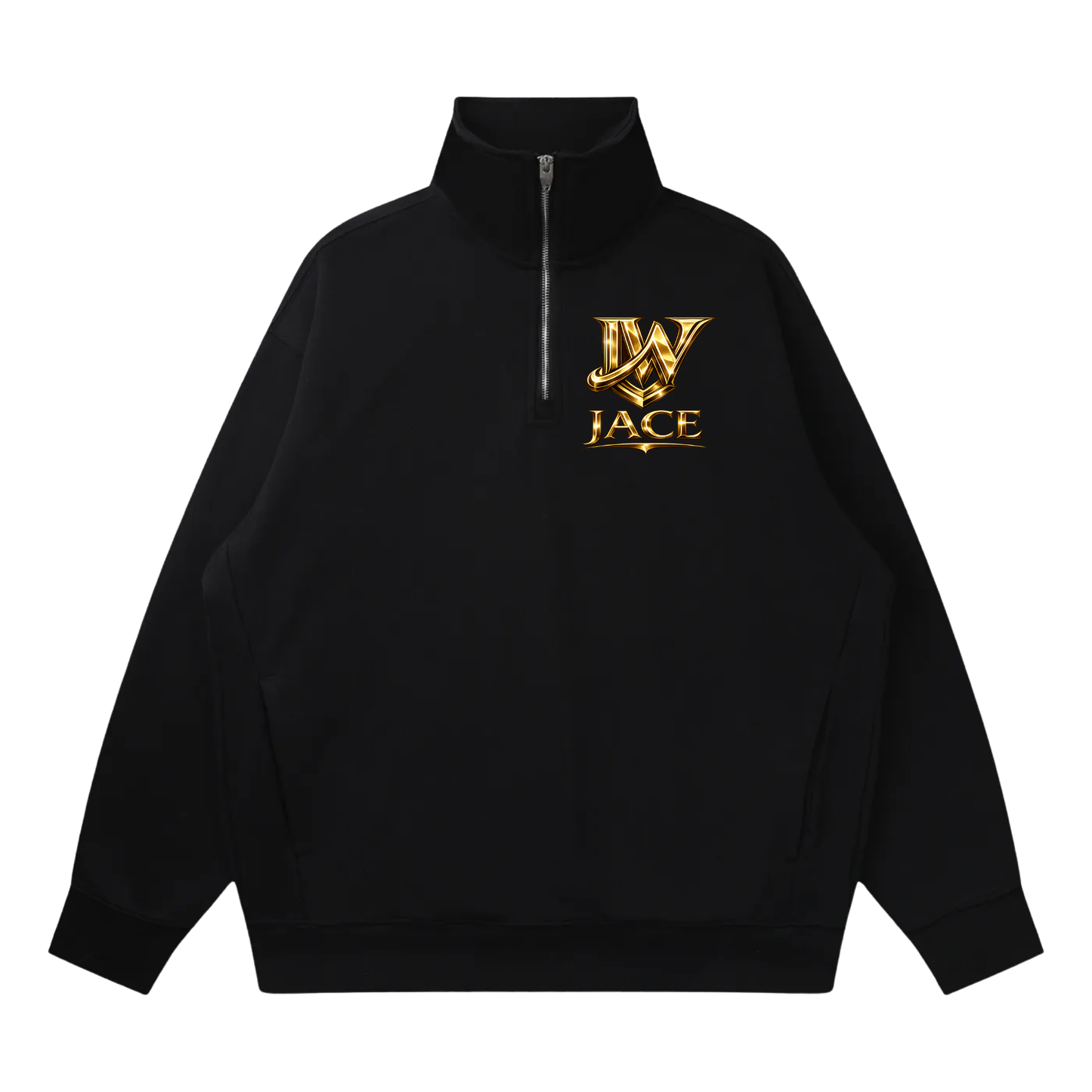 Jace Witter Quarter-Zip
