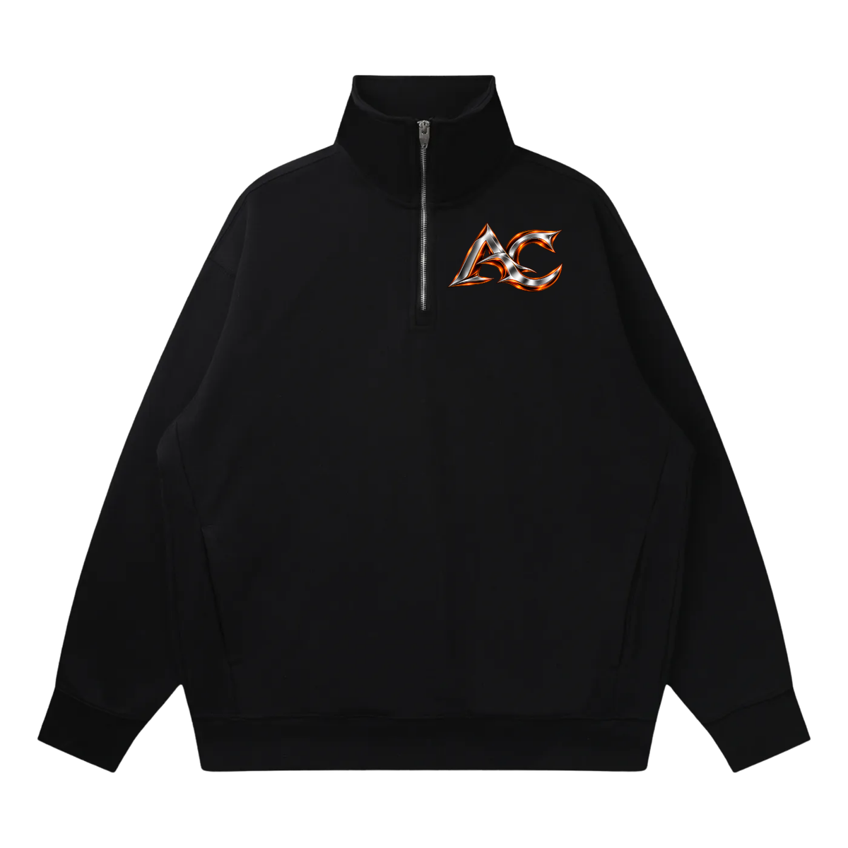 Aidan Madison Quarter-Zip