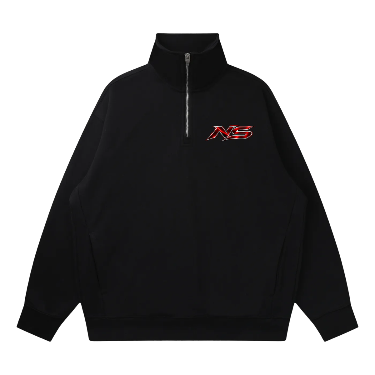 Nicky Schimizzi Quarter-Zip