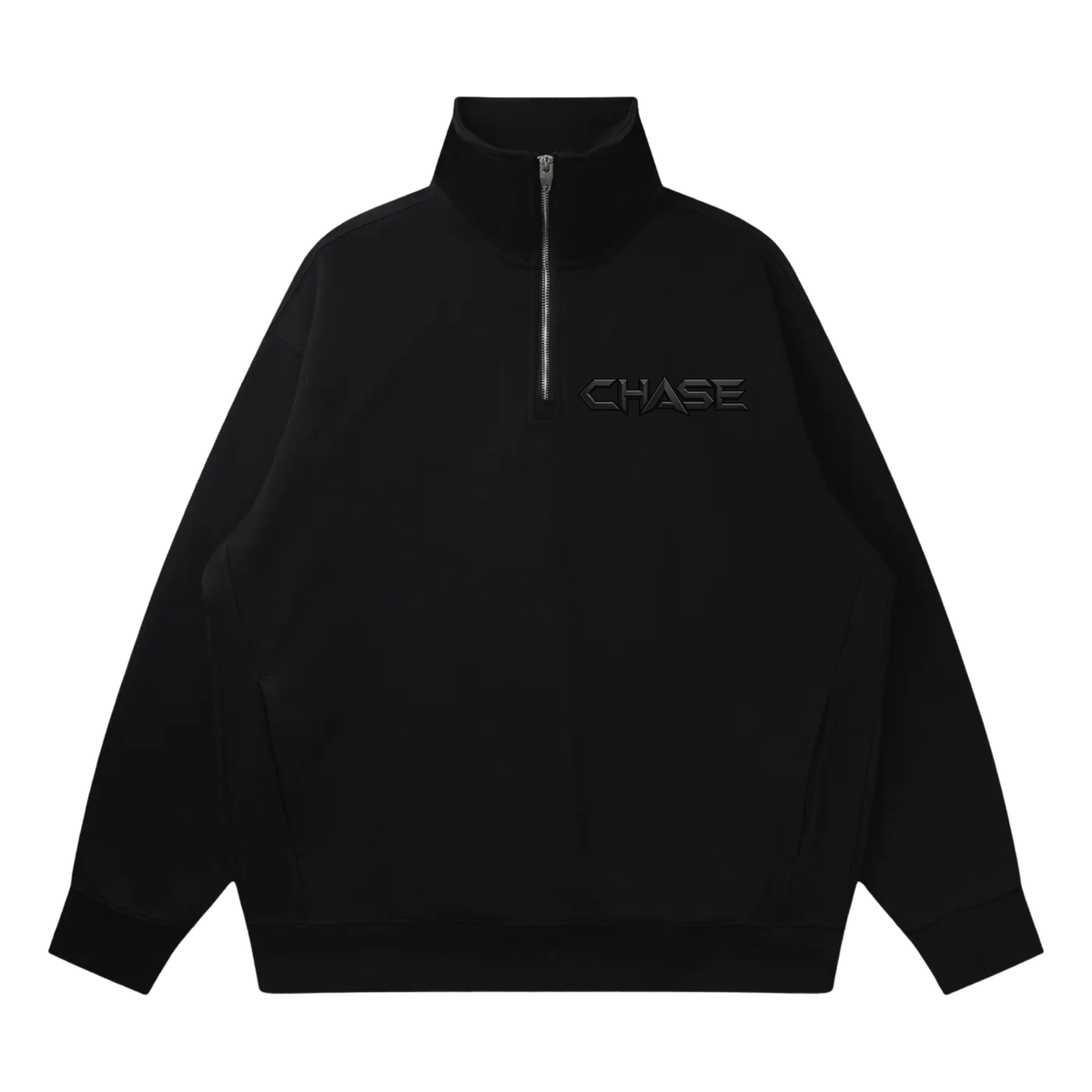Chase McMillan Quarter-Zip