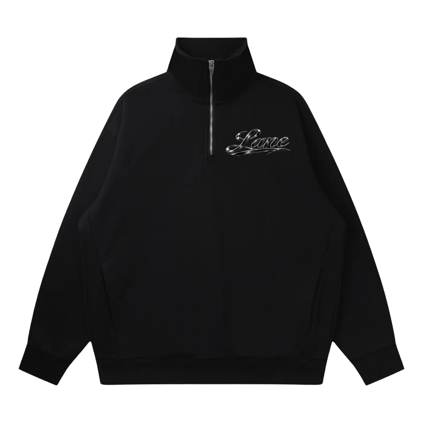 Omari Lane Quarter-Zip