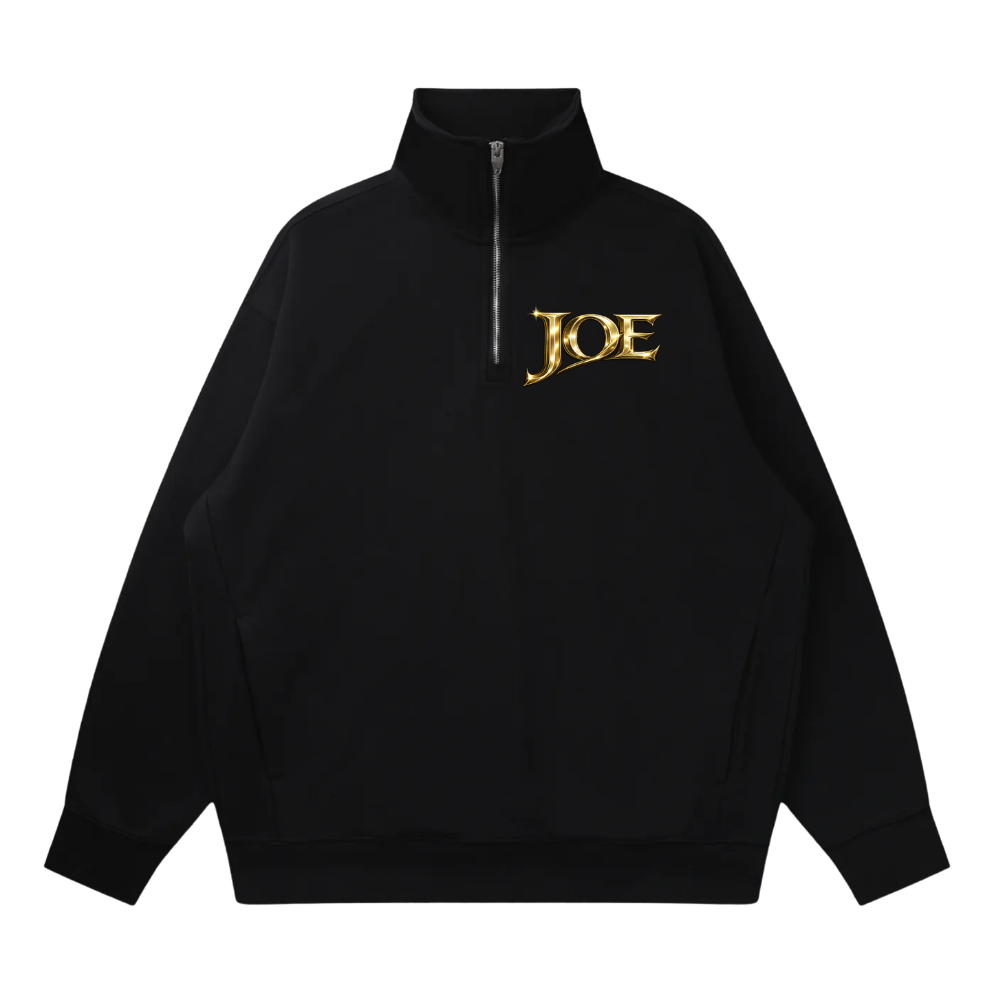 Joe McLamb Quarter-Zip