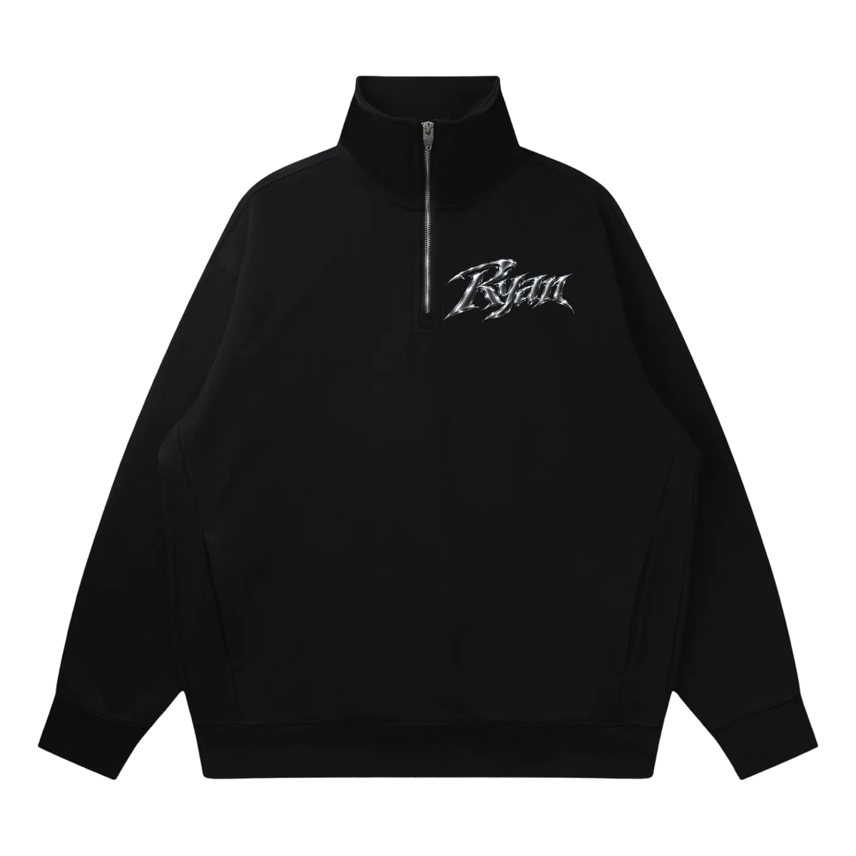 Ryan Gates Quarter-Zip