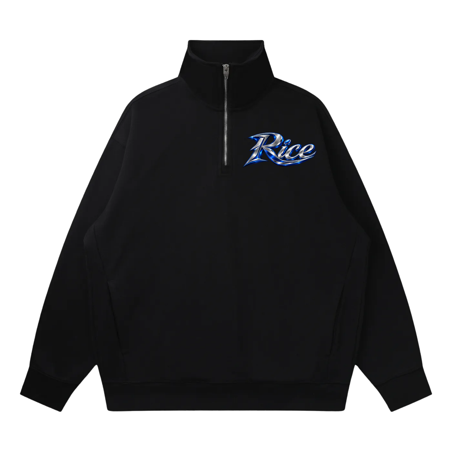 Eric Rice Quarter-Zip