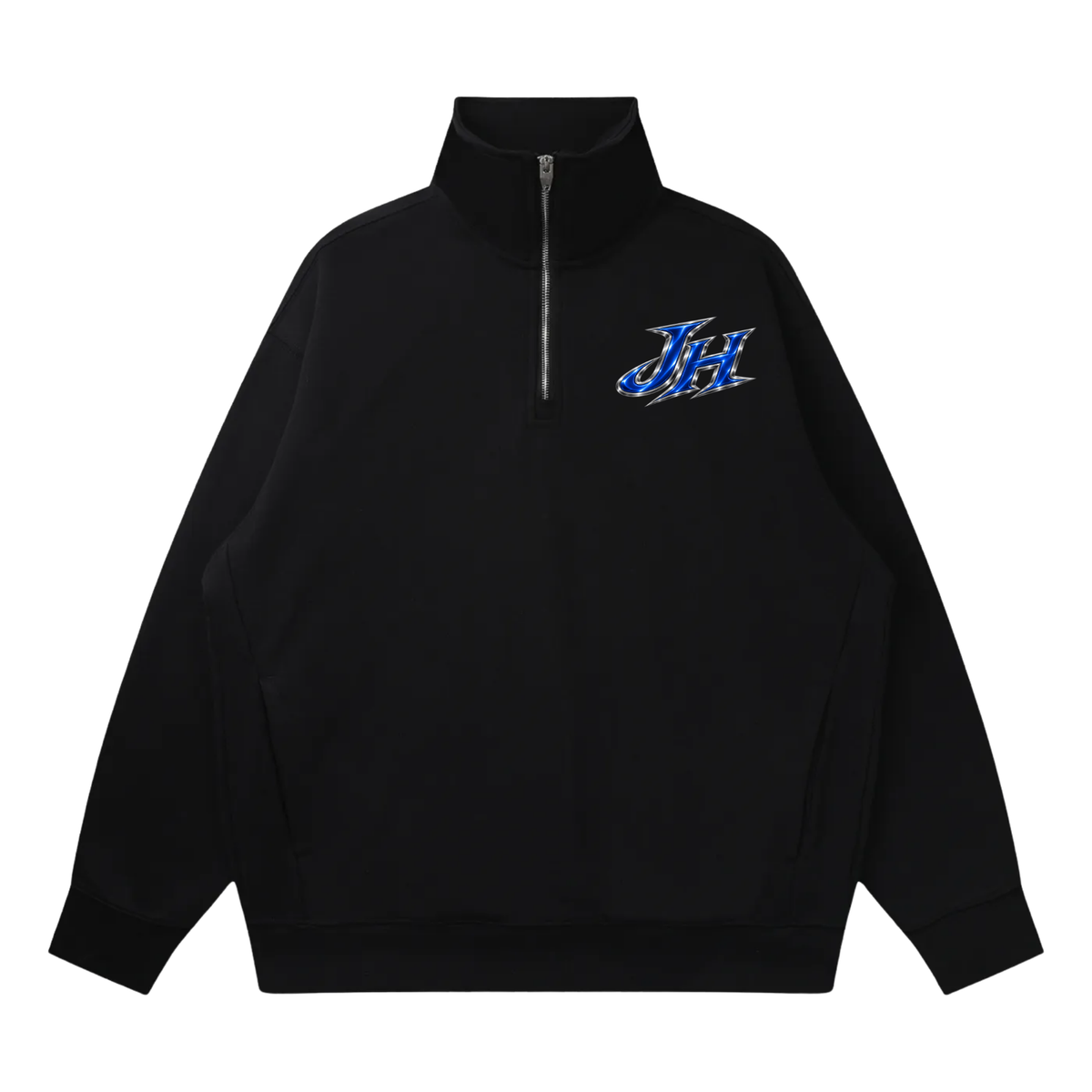 Jalen Holly Quarter-Zip