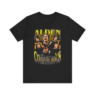 Alden Cornelious T-shirt