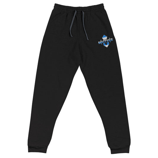 Mattyice Joggers